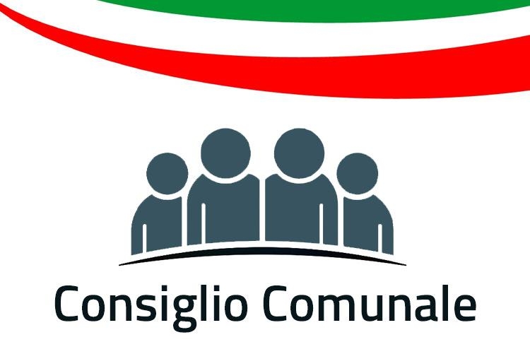 Convocazione Consiglio Comunale per il giorno 27/04/2026 ore 19.00 in presenza presso la Sala Consiliare