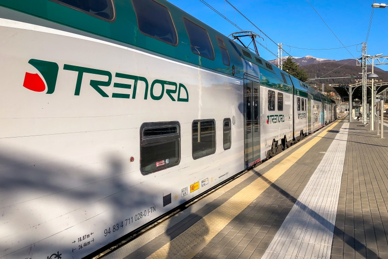 Lavori ferroviari tra Cremona e Cava Tigozzi/Olmeneta: modifiche alla circolazione dei treni dal 6 al 26 luglio 2026