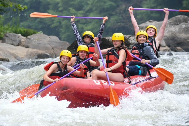 Summer Camp in Val di Sole dal 21 al 23 agosto - evento gratuito
