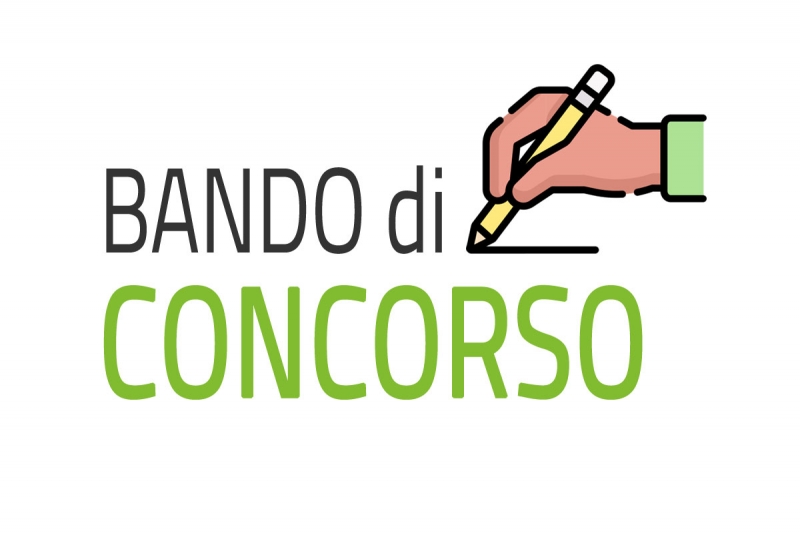 ELENCO CANDIDATI AMMESSI AL CONCORSO PUBBLICO, PER SOLI ESAMI, PER LA COPERTURA DI N. 1 POSTO DI ISTRUTTORE AMMINISTRATIVO (EX CAT. C) E N.1 POSTO DI ISTRUTTORE TECNICO  (EX CAT. C)  A TEMPO PIENO ED INDETERMINATO